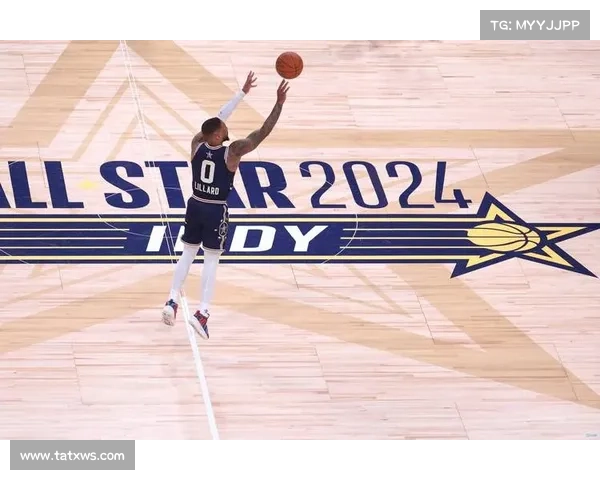 2007 年 NBA 全明星赛:篮球殿堂的璀璨华章 2007 年 NBA 全明星赛:篮球殿堂的璀璨华章