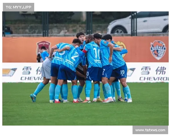 2025中甲联赛第2轮：南通支云 0-2 石家庄功夫