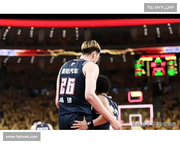 CBA季后赛广东vs北京G2前瞻 外线复苏成广东扳平关键 CBA季后赛广东vs北京G2前瞻 外线复苏成广东扳平关键