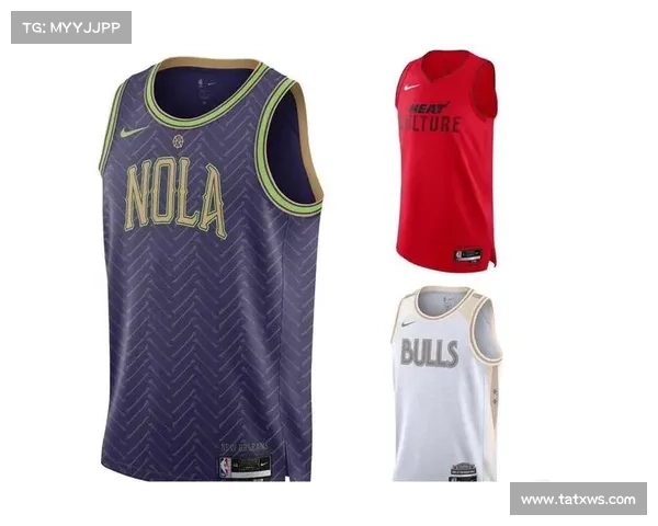 NBA 新赛季城市版球衣正式出炉!你最喜欢哪一件? NBA 新赛季城市版球衣正式出炉!你最喜欢哪一件?