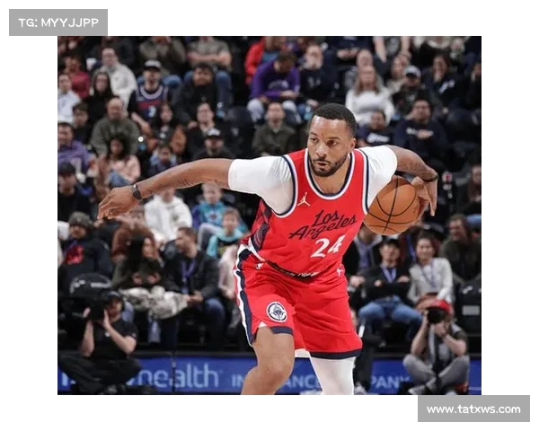 NBA丨助失比的神！西蒙斯快船生涯助攻比为14.5！