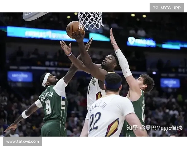 NBA分析预测 雄鹿vs鹈鹕 NBA分析预测 雄鹿vs鹈鹕